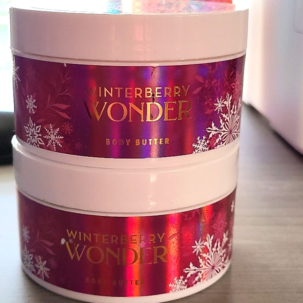 Bath & Body Works